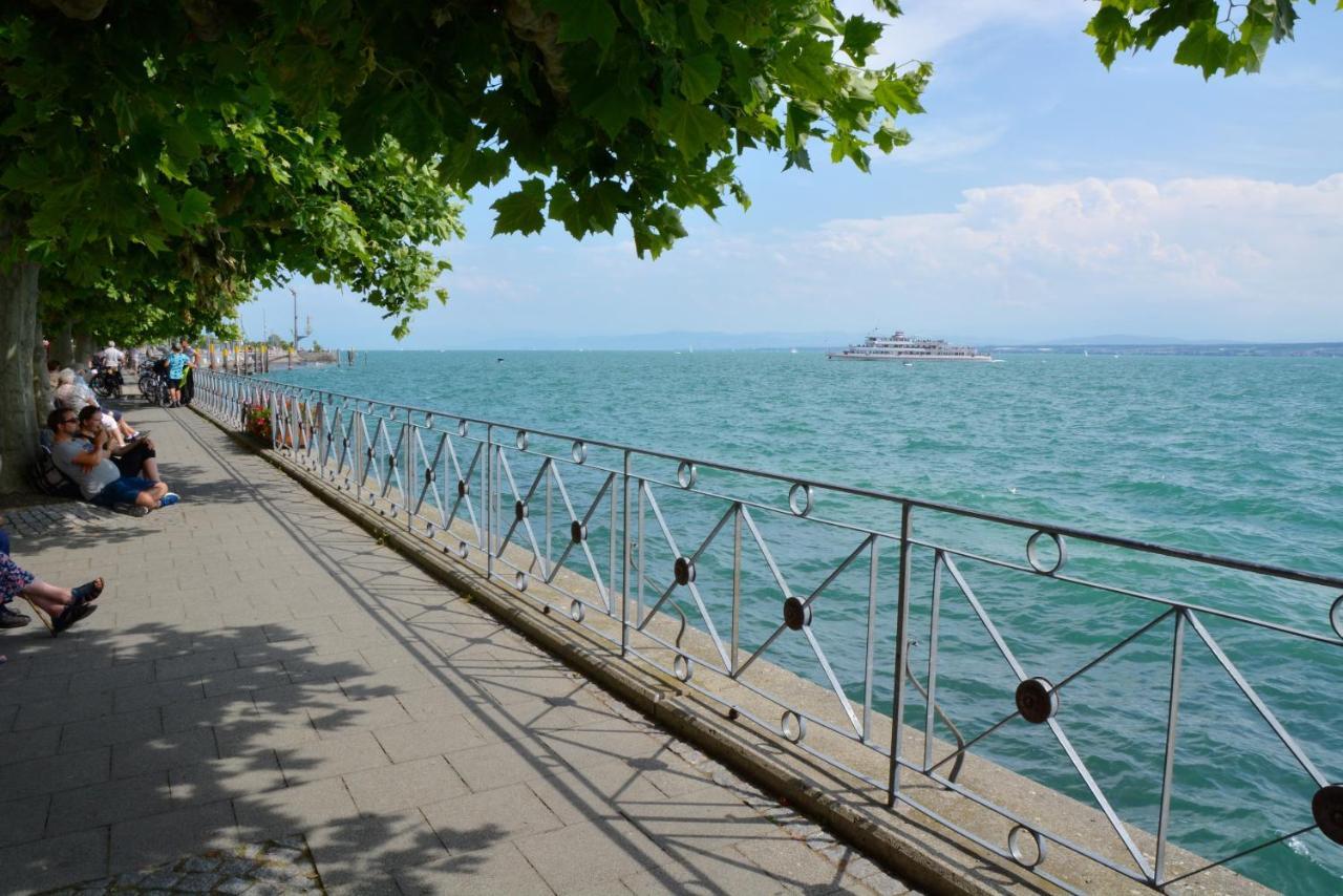 Ferienwohnung Lakewinds เมียร์สบวร์ก ภายนอก รูปภาพ