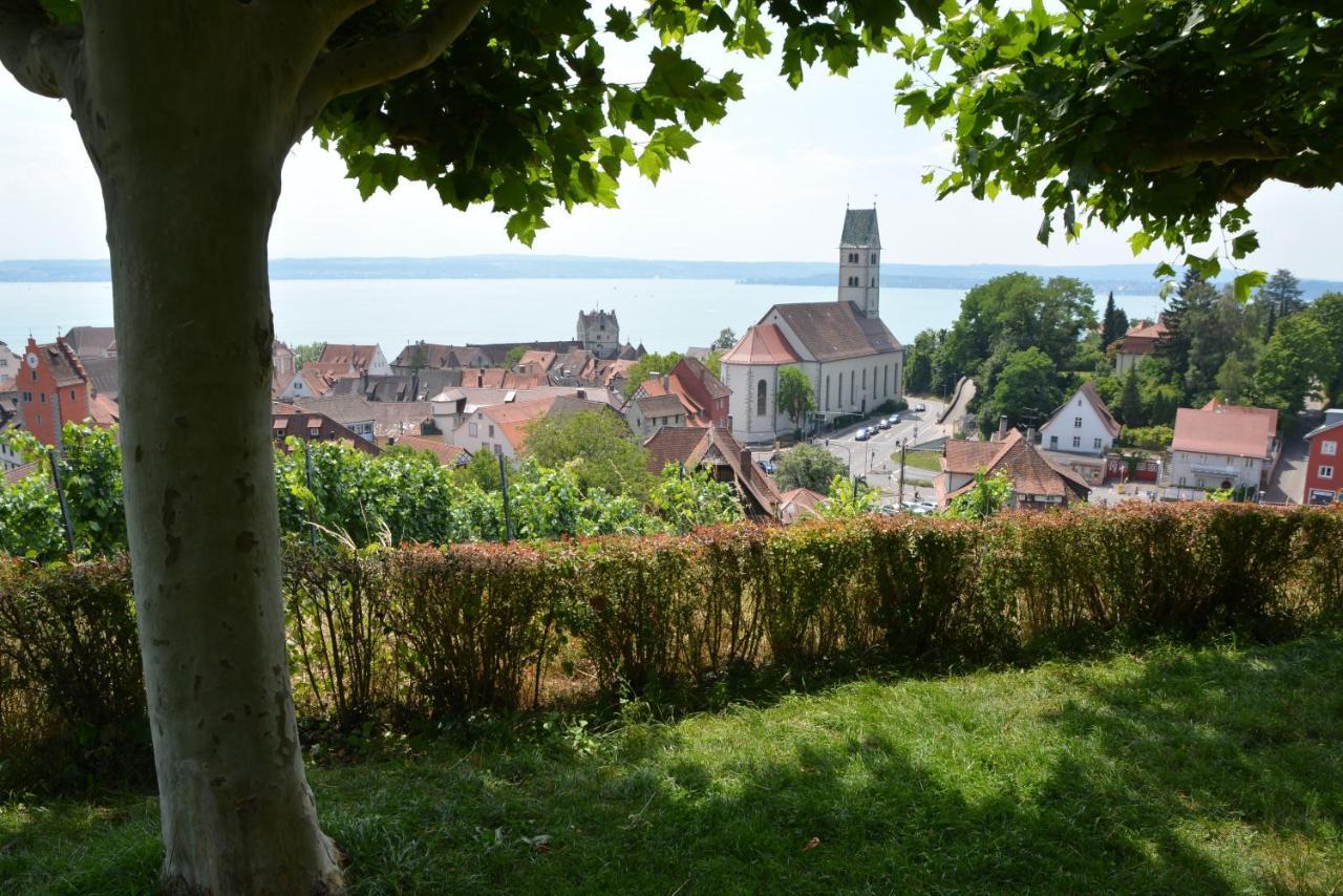 Ferienwohnung Lakewinds เมียร์สบวร์ก ภายนอก รูปภาพ
