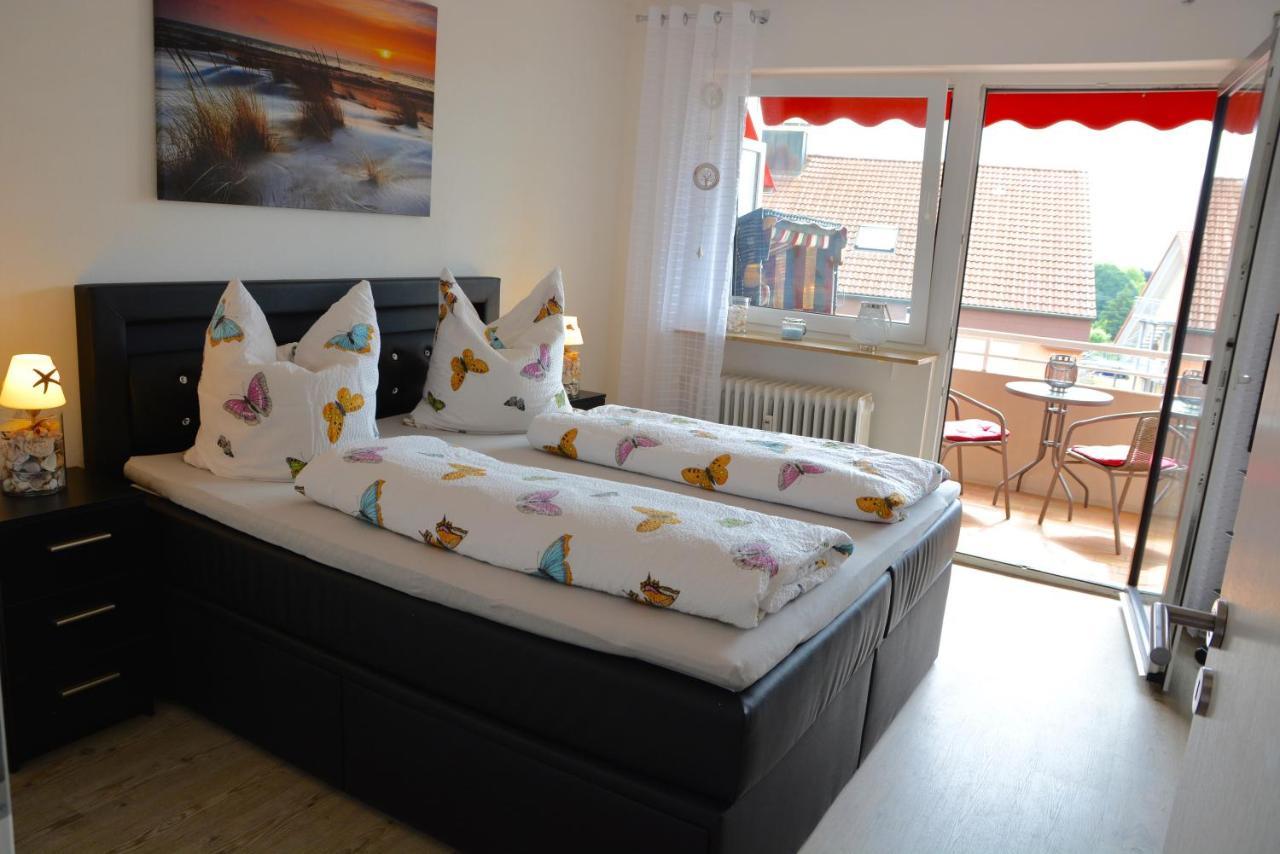Ferienwohnung Lakewinds เมียร์สบวร์ก ภายนอก รูปภาพ