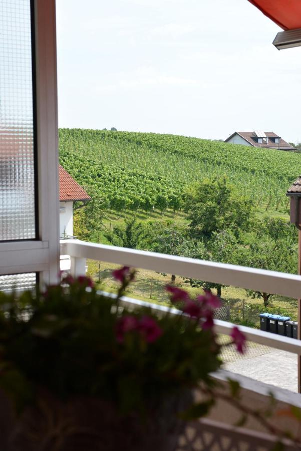 Ferienwohnung Lakewinds เมียร์สบวร์ก ภายนอก รูปภาพ